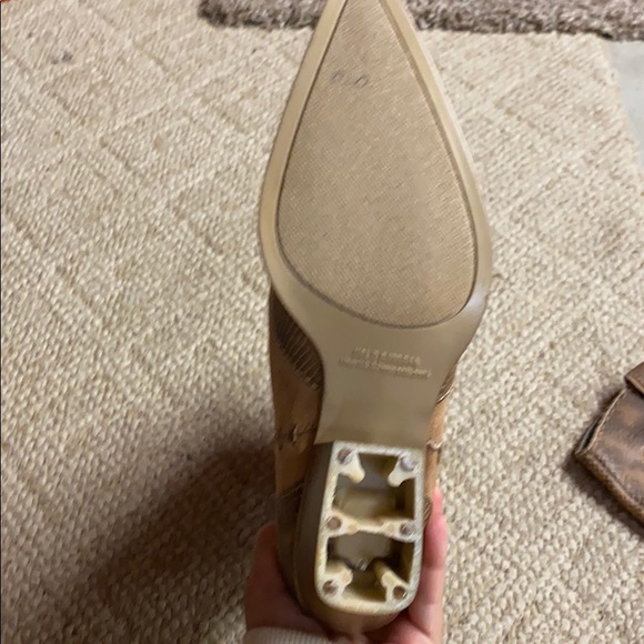 UNIQUE COWGIRL BOOTS - Picture 3 of 3